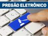 Mondaí economiza mais de R$ 110 mil no primeiro pregão eletrônico para compra de máquinas