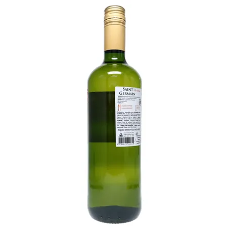 Vinho Nacional Saint Germain Blanc De Blanc 750ml 360-14
