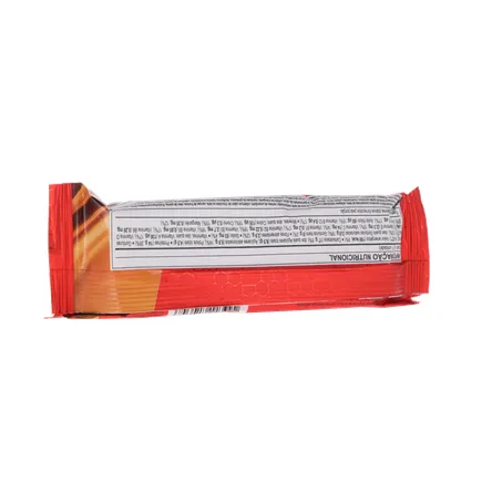 BARRA DE PROTEINA INTEGRALMEDICA CRISP AMENDOAS 45G 360-16