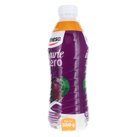 Iogurte frimesa ameixa zero 850g 360-27