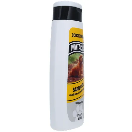 Condicionador Sarnicida Matacura 200ml 360-30