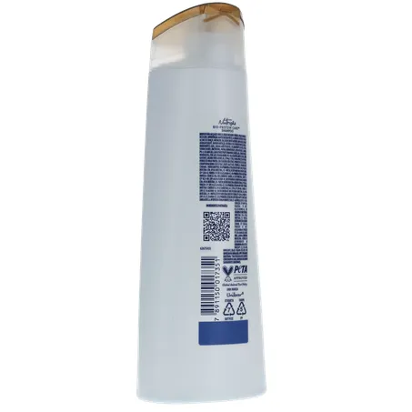 Shampoo Dove Nutrição + Fusão de Óleos Squeeze 200ml 360-15