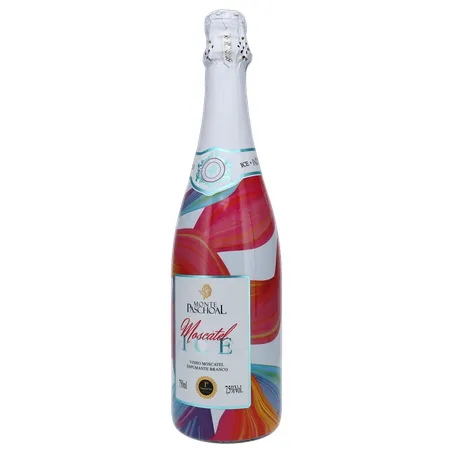 Espumante Monte Paschoal 750ml Moscatel Ice 360-2