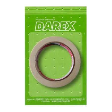 Fita crepe darex 50m 1325