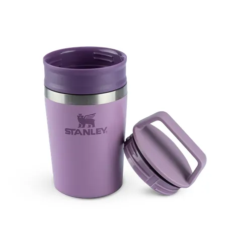 CANECA TERM STANLEY 236ML MUG LILAS