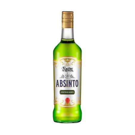 Absinto Kosten Garrafa 670ML