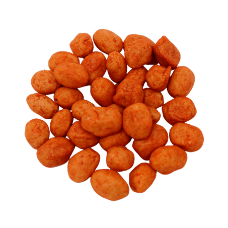 Amendoim Mexicano Picante Suave Kg
