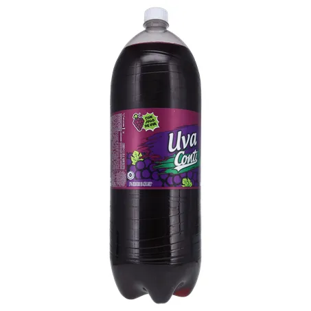 Refrigerante conti uva 3l 360-14