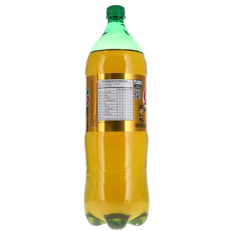 REFRIGERANTE QUIPO FESTA GUARANÁ PET 2L 360-26