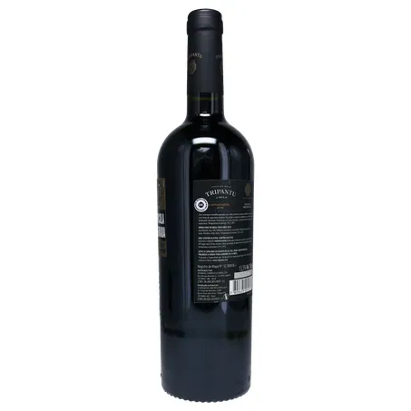 Vinho chileno tripantu gran reserva carmenere 750ml 360-15