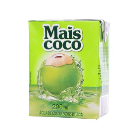 Água de Coco Mais Coco 200Ml 360-3