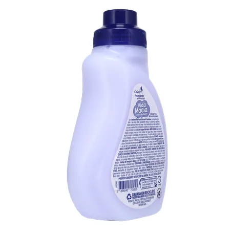 Amaciante Vida Macia Amêndoas 500ml 360-14