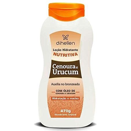 CREME DI HELLEN HIDRATANTE CEN/URUC 470G