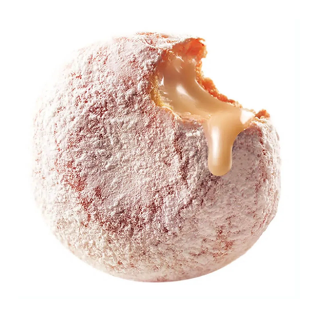 DONUTS RECH UN BAVARIAN/CREME