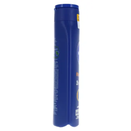 Hidratante Corporal Nivea Firmador Q10 Frasco 200ml 360-3