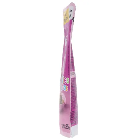 Ração Úmida Para Gatos Filhotes Whiskas Frango Ao Molho 85G 360-1