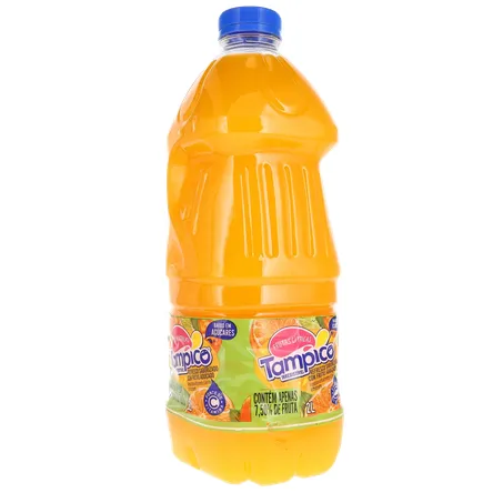 Refresco Tampico Frutas Cítricas 2l 360-23