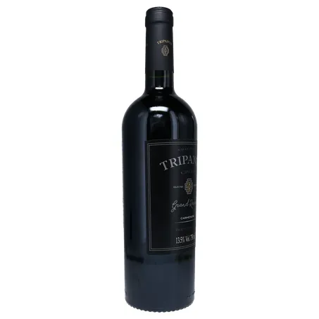 Vinho chileno tripantu gran reserva carmenere 750ml 360-31