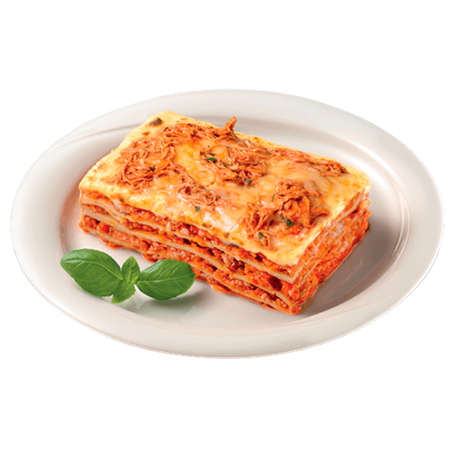 LASANHA DE FRANGO 1KG
