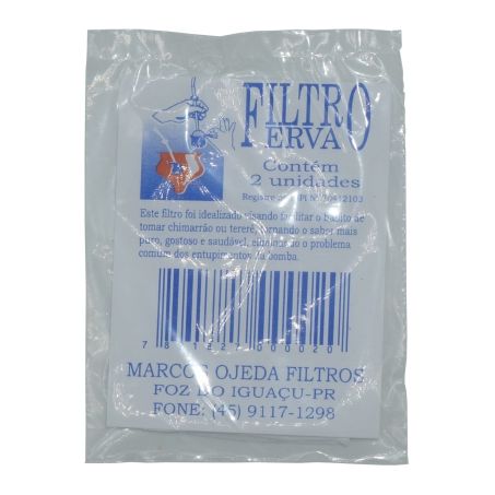 FILTRO BOMBA DE CHIMARRAO SICA DJSUL