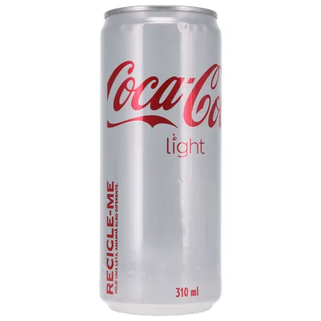 Refrigerante Coca Cola Light 310ML 360-34