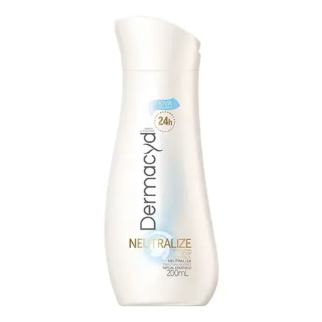 Sabonete intimo dermacyd neutraliz 200ml