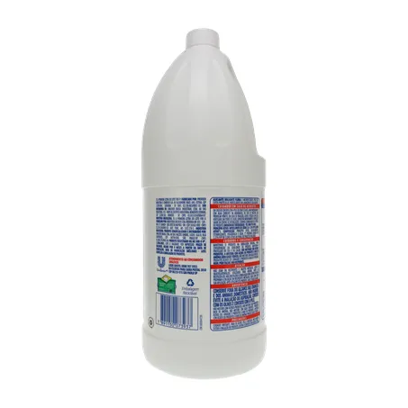 Alvejante Uso Geral Brilhante com Cloro Floral Galão 2lt 360-26