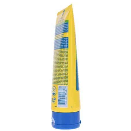 PROTETOR SOLAR INFANTIL GRANADO BEBÊ FPS70 120ML 360-25