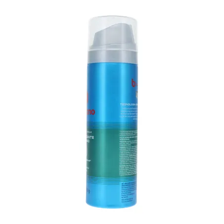 Espuma barbear bozzano refresc. 193g 360-8