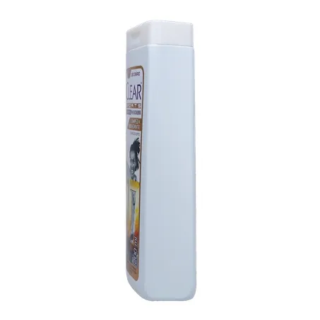 SHAMPOO CLEAR 200ML ANTICASPA ALIV DA COCEIRA 360-7
