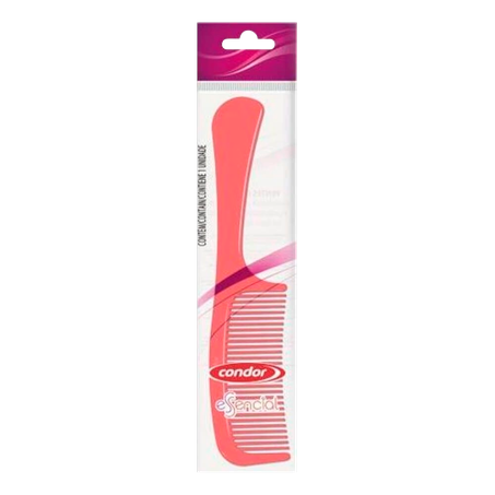 Pente Condor Sm A8 Embalagem 1UN