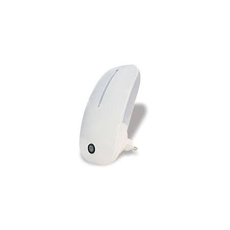 LUZ LED TASCHIBRA 1W COM SEN