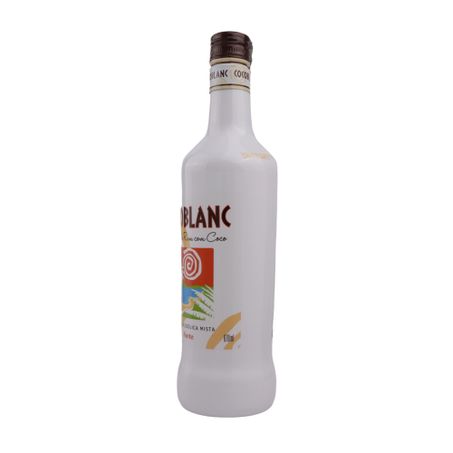 RUM COCOBLANC COCO 670ML 360-10