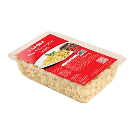 NHOQUE AROSA 500G SUICO REF46011