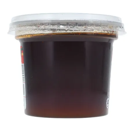 DOCE CREMOSO BOM PRINCÍPIO MORANGO POTE 400G 360-17