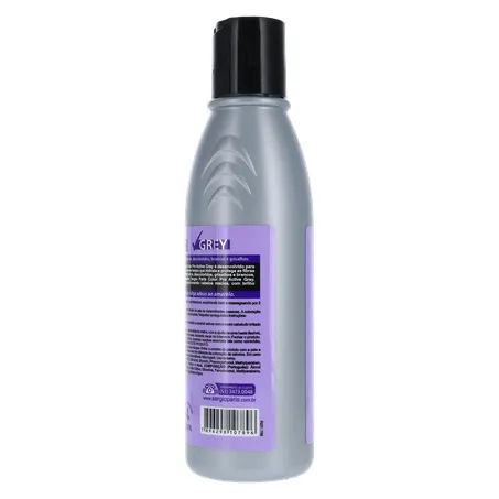 CONDICIONADOR SERGIO PARIS DESAMARELADOR PRO ACTIVE 240G 360-23