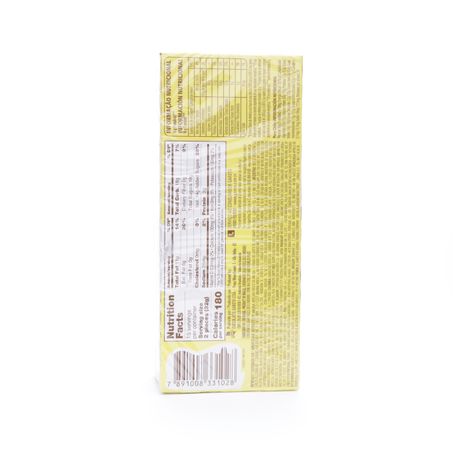 Chocolate Baton Garoto Branco Caixa com 30un - 480gr 360-2