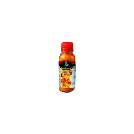 TEMPERO P/NACHOS KARPINSKI 70 G                   