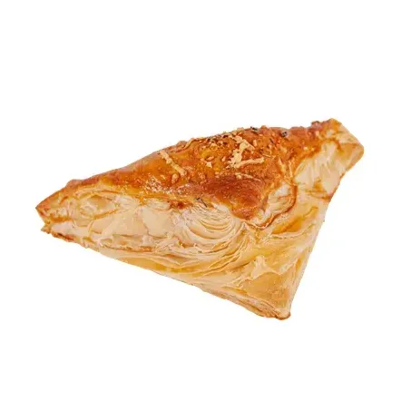 Folhado carne 100gr willner