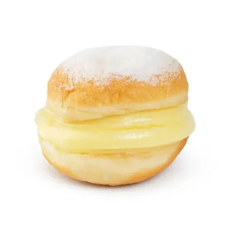 Sonho creme lanche kg