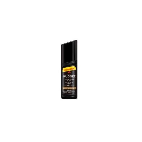 POLIDOR PARA CALCADOS NUGGET PRETO LIQUIDO 60ML