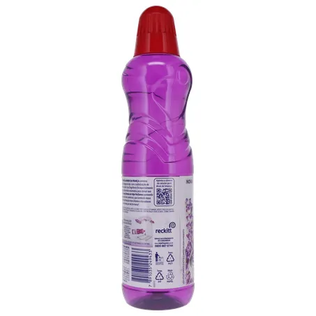 LIMPADOR PERFUMADO VEJA LAVANDA 500ML 360-23