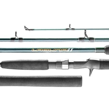 VARA PESCA MARINE LAGUNA II LA2-C561M 1.68M