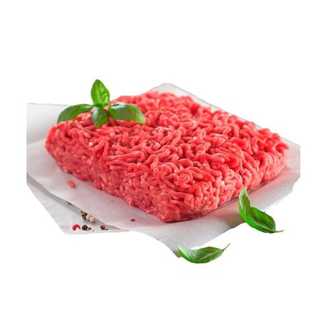 Carne moida de 1ª o kg
