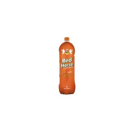 ENERG RED HORSE 2L TANGERINA