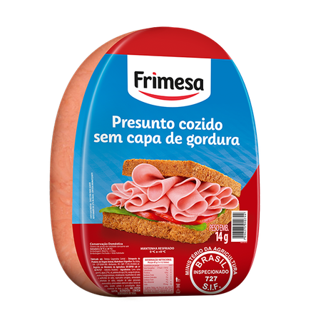 PRESUNTO FRIMESA