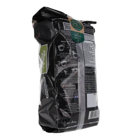 Massa mosmann espinafre caseira 500g 360-14