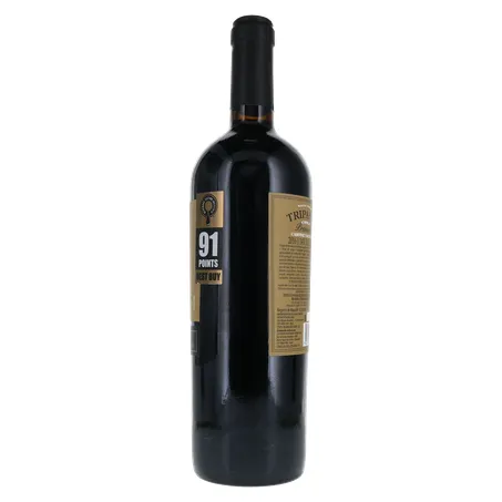 Vinho chileno tripantu premium cabernet 360-12