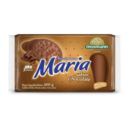 Bisc mosmann maria c