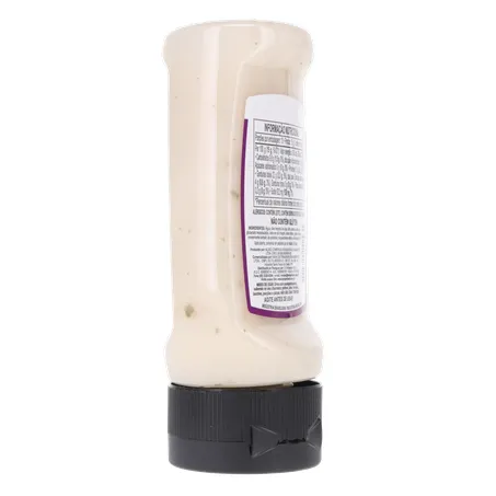 PATE DE ALHO TEMPERBOM COM CEBOLA E SALSA 200G 360-12